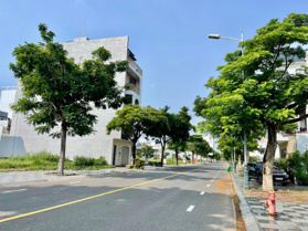 Bán lô E4 140m2 khu dự án Ocean Dunes, Phan thiết, Đã có sổ đỏ, giá 6,8 tỷ