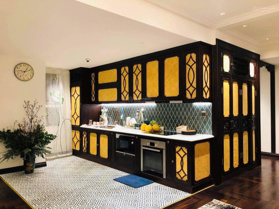 Căn hộ chung cư giá tốt tại Ecopark sky villa rừng cọ full đồ giá chỉ 7,5 tỷ liên hệ 0862 292 456