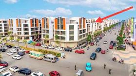 Bán nhà 5 tầng mặt đường Nam Sông Mã, đối diện Vinhomes