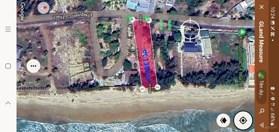 Bán đất mặt biển tại phường Mũi Né, KP Suối Nước, hạ giá tốt theo thời điểm này