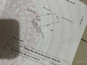 Gấp bán 1066,6m2 đất tại lộc thành, chỉ 550 triệu có TL, mặt tiền 20m sổ sẵn công chứng ngay