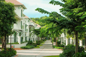 Bán cắt lỗ tứ lập trực diện công viên chỉ 14 tỷ, gia lộc mạnh cho khách thiện chí