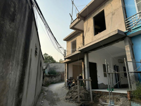 Cần sang nhượng căn nhà trọ 24 phòng doanh thu hàng tháng tại Quang Châu, Việt Yên, Bắc Giang