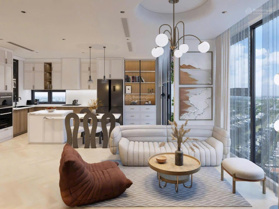 Bán gấp căn mezza 6PN 4WC view BTĐ Ecopark diện tích 250m2 giá chỉ 14 tỷ, liên hệ: 0862 292 456