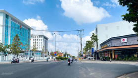 Bán nền 450m2 đường 3 Tháng 2, vị trí đẹp đáng để mua ngay trung tâm TP Rạch Giá, Kiên Giang