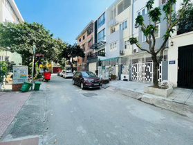 Bán chính chủ nhà Quang Trung - Hà Đông, phân lô, 7 tầng tháng máy, có vỉa hè, mặt tiền hơn 4m