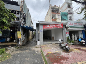 Bán nhà mặt phố tại 170 đường Phan Văn Hớn, 24,9 tỷ vnd, 207 m2 - cơ hội đầu tư hot