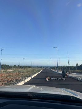 Bán 1138m2 cổng chính sân bay Võ Nguyên Giáp, Thiện Nghiệp