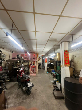 Chính chủ bán, Bình Trị Đông - 102m2 - hẻm 8m - xây mới 5 tầng - ngang 6m - 6 tỷ 5