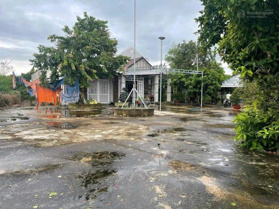 Bán 9000m2 đất cây ăn trái có sẵn nhà ở Bảo quang Long Khánh Đồng Nai giá 4 tỷ 5 LH 0937 147 501