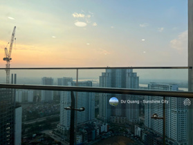 Bán CH duplex, 158m2 giá siêu hời tại Sunshine City, Đông Ngạc, Bắc Từ Liêm, Hà Nội + có ban công