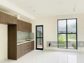 Mua từ CĐT - C6.1.0x ban công dài 6m - Căn góc 3PN - Giá 7ty8 - Nhận nhà 7ty344 có ô đậu xe