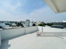 Nhà mới Lê Trọng Tấn - HXH ngủ nhà - 2 tầng BTCT - 73m2 (5x14.5m) - cho thuê 24tr/th