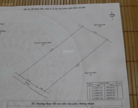 Bán lô đất siêu phẩm 2000m2, trục chính làng Resort Cửa Lấp, phố du lịch Trần Hưng Đạo. Giá rất tốt