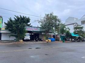 Bán 3 lô mặt tiền Võ Văn Kiệt đối diện bệnh viện Đông Y, Phan Thiết 265m2 giá 12 tỷ buông sổ