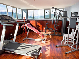 KS 20 tầng, 80 phòng, giá 140 tỷ mặt tiền phố Tây gần biển nha trang