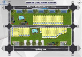 Đất F0 cần thanh khoản gấp: Chỉ từ 155 triệu