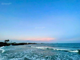 Bán lô đất vàng xây khách sạn - mặt đường lớn Hùng Vương - view trực biển - cực đẹp - giá đầu tư