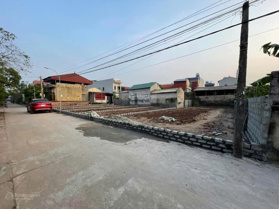 Bán đất Dạ Trạch lô góc hai mặt thoáng, Khoái Châu, Hưng Yên, 31 tr/m2, 83.3m2 mời LH 0941 195 885