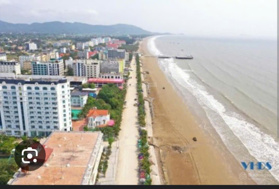 Bán đất mặt biển Hải Tiến Thanh Hóa vị trí đắc địa đầu tư sinh lời