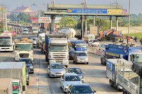 Đất mặt tiền Quốc Lộ 51, chỉ 1.1tr/m2 lúa nước giá đầu tư