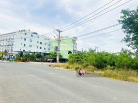 Bán nền đường số 2 khu đô thị mới Hà Tiên, xây tự do, khu vực dân đông hiện hữu 3.8tỷ 0932 185 727