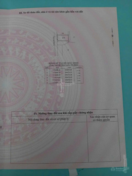 170 m2 (ngang 9,5m) mặt tiền Hóc Hưu, Qui Đức, Bình Chánh, giá 1,650 tỷ. Chính chủ bán 0931 347 992