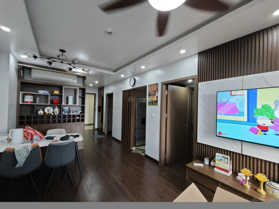 Xuống nhà đất bán 2PN, 78m2, 4,7 tỷ ở Bea Sky, Đại Kim, Hoàng Mai, Hà Nội