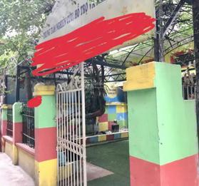 Biệt thự nhà vườn 300m2, 16tr, phố Lĩnh Nam - Phường Vĩnh Hưng - Hoàng Mai.