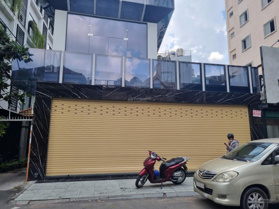 21 + 23A Thạch Thị Thanh, Tân Định, Quận 1. DT 9.5x17m giá 59 tỷ 0906 878 619