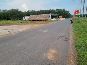 Bán đất mặt tiền đường nhựa DT 756B 200m sổ riêng