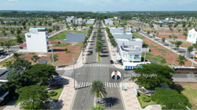 Đại Lộ Phú Hưng 130m2 giá chỉ 1,19 tỷ rẻ nhất thị trường, giá bán trong tết 2025.