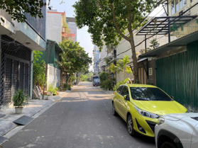 Bán đất tái định cư chia lô đẹp diện tích 75,5m2 tại Phường Long Biên - Quận Long Biên - Hà Nội