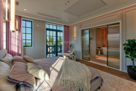 Siêu biệt thự dinh thự khách sạn mini trực diện mặt biển duy nhất độc đáo nhất giá tốt nhất