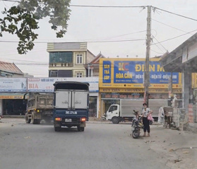 Chính chủ tôi cần bán gấp lô đất 400m2 full thổ cư, mặt tiền gần 20m trung tâm Điền Lư, nhỉnh 500tr