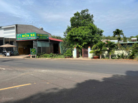 Bán nhanh lô đất thị trấn Lộc Ninh - Bình Phước