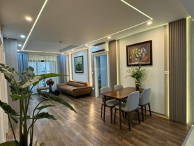 Cho thuê chung cư Ellipse Tower 110 Trần Phú 87m2, 2ngủ, 2 vs chỉ 8.5tr/1 tháng