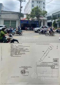 Bán nhà mặt phố đường 30/4, phường Dương Đông, Phú Quốc, 50 tỷ, 288 m2, chính chủ, hot