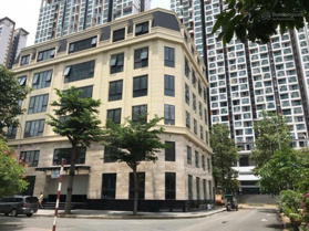 Toà nhà góc 2 mặt tiền Trương Văn Bang - đường số 52, 20x25m, Hầm 7 tầng, HĐT 280 tr, 99 tỷ