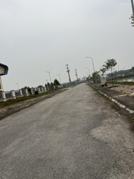 Cần bán lô đất uỷ ban Đông Tân - TP Thanh Hoá- giá 1,4xtỷ bán nhanh trước tết