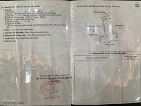 Cần bán đất mặt biển Nam Du, Kiên Hải, Kiên Giang, 2,2 tỷ