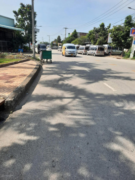 Bán nền góc Nguyễn Lương Bằng, P Mỹ Phước, Tp Long Xuyên, 180m2