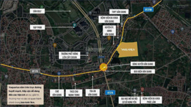 Trực tiếp CĐT Vaquarius: Mở bán shophouse, biệt thự đẹp nhất dự án. Hỗ trợ LS 0% 2 năm, CK 12.3%