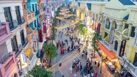 Rẻ hơn thị trường! Chỉ 106tr/m2 căn liền kề VIP vị trí trung tâm, để ở kinh doanh cực kỳ tiện