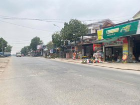 Bán đất 192m2 tại Quốc lộ 37, Xã Hương Mai, Việt Yên, Bắc Giang, giá tốt chỉ 5 tỷ thương lượng