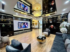 Iris Garden - cập nhật quỹ căn 2PN, 3PN diện tích 61,7m2, 103m2, 135m2 cam kết giá tốt nhất