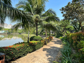 Biệt thự Valorra Fuji cho thuê