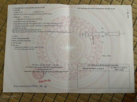 Bán gấp 250m2 đất nằm liền kề các KCN tại Đồng Phú, chỉ 680 triệu