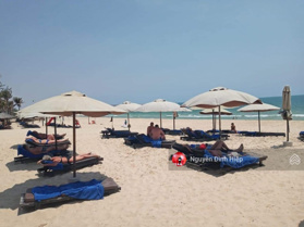 Bán đất 4500m2 thổ cư mặt tiền Nguyễn Đình Chiểu, Hàm Tiến khu phố 1 giá tốt hơn thị trường 50%