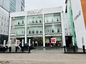 Siêu Phẩm!!! Mặt phố Thái Hà. DT 300m2x2t, MT lô góc 15m. giá thuê: 330tr/th. LH 0968 219 290